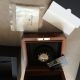 Blancpain Leman Alarm Gmt 18k Rg Incl.  Box & Papiere,  Incl.  Box And Papers Nw Armbanduhren Bild 2