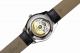 Armbanduhr Herren Tissot T - Klassisch T - One Schwarz Leder T0384301605700 Mit Box Armbanduhren Bild 1