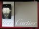 Neuwertige Ungetragene Herren Uhr Cartier Roadster - Edelstahl Automatik / Datum Armbanduhren Bild 9