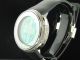Gucci Weiß Echte Diamant - Digitaluhr Ya114202 Individuelle Vollverkleidung 5 Ct. Armbanduhren Bild 8