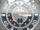 Mann - Eis Manie Jojo Vereisungs Joe Rodeo - Diamant - Uhr GlÄnzendes Schwarzes Im1139 Armbanduhren Bild 10