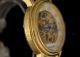Thomas Earnshaw Longcase Für Männer - Armbanduhr Es - 8011 - 04 Armbanduhren Bild 2
