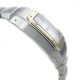 Cartier Herren Armband Uhr W200728g Santos 18k Gelb Gold / Stahl Armbanduhren Bild 1