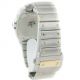 Cartier Herren Armband Uhr W200728g Santos 18k Gelb Gold / Stahl Armbanduhren Bild 2