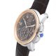 Armbanduhr Leder Cartier W7100051 Kaliber Herren Automatisch Rosa Gold Stahl Armbanduhren Bild 1