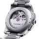Herren Automatik Chronograph Uhr Cartier W7100045 Calibre Edelstahl Armbanduhren Bild 1