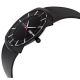 Skagen Edelstahl Herren Quarzuhr Black Dial & Titanium Strap 696xltbb Armbanduhren Bild 1