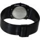 Skagen Edelstahl Herren Quarzuhr Black Dial & Titanium Strap 696xltbb Armbanduhren Bild 2