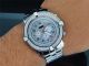 Herren Platin Watch Company 5.  Allee Joe Rodeo Diamant Uhr 160 Pwc - 5av107 Armbanduhren Bild 11