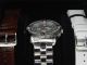 Herren Platin Watch Company 5.  Allee Joe Rodeo Diamant Uhr 160 Pwc - 5av107 Armbanduhren Bild 1