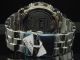Herren Platin Watch Company 5.  Allee Joe Rodeo Diamant Uhr 160 Pwc - 5av107 Armbanduhren Bild 6