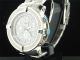 Herren Platin Watch Company 5.  Allee Joe Rodeo Diamant Uhr 160 Pwc - 5av107 Armbanduhren Bild 7