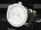 Mann - Eis Manie Jojo Vereisungs Jojino Joe Rodeo - Diamant - Uhr Weiße Im1104 Armbanduhren Bild 12