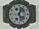 Armbanduhr Herren G - Shock/g 0.  25k Diamant Lila Armbanduhren Bild 4