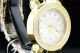 Nagelneu Joe Rodeo Diamant Uhr Jju3 Junior - Metal - Band Weißem Perlmutt 2,  50 Ct. Armbanduhren Bild 15