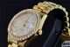 Armbanduhr Rolex President Tag - Datum 18k Gelbgold Diamantrahmen 38mm Armbanduhren Bild 18