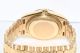 Rolex Day - Date Borke Diamant Zifferblatt Gold Uhr 18078 Papiere 1983 Armbanduhren Bild 8