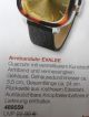 Armbanduhr Evelee,  Marke Avon,  Quarzuhr Mit Vermessingtem Gehäuse,  Batterie, Armbanduhren Bild 4