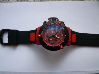 Invicta Subaqua 938 Armbanduhr Für Herren Bild