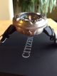 Citizen Diver Promaster Ecozilla Titanium Eco - Drive Bj - 8041 - 09 Wie 300m Armbanduhren Bild 4