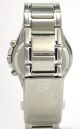 Casio Edifice Efr - 519d - 2avef Herrenuhr Chronograph Metallband 10 Bar Armbanduhren Bild 2
