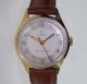 Bifora Top Bauhaus Watch Damen Herren 1950 Handaufzug Lagerware Nos Vintage 47 Armbanduhren Bild 1
