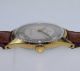 Bifora Top Bauhaus Watch Damen Herren 1950 Handaufzug Lagerware Nos Vintage 47 Armbanduhren Bild 6