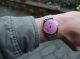 Hmt Jawan Handaufzug Armbanduhren Bild 1