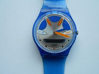 Swatch 