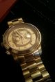 Michael Kors Mk8096 Armbanduhr Für Herren Armbanduhren Bild 5
