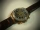 Swatch Chronograph Chronomete Armbanduhren Bild 1