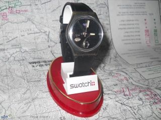 Armbanduhr - Gm107 Swatch - Hight Beam - Wristwatch Bild