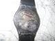 Armbanduhr - Gm107 Swatch - Hight Beam - Wristwatch Armbanduhren Bild 3