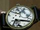 Seltene Mechanische Bwc Swiss As 1130 Handaufzug Hau,  Herrenarmbanduhr,  Herrenuhr Armbanduhren Bild 1