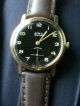 Seltene Mechanische Bwc Swiss As 1130 Handaufzug Hau,  Herrenarmbanduhr,  Herrenuhr Armbanduhren Bild 2