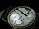 Seltene Mechanische Bwc Swiss As 1130 Handaufzug Hau,  Herrenarmbanduhr,  Herrenuhr Armbanduhren Bild 8