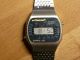 Uhr Herren Piratron P - 053 Cw Retro 80er Jahre Läuft Armbanduhren Bild 1