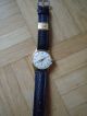 Junghans Vintage Herrenuhr Armbanduhren Bild 3