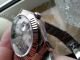 Rolex Oyster Perpetual Datejust Ii Armbanduhr Weissgold Lünette Dm 41mm Armbanduhren Bild 11