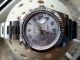 Rolex Oyster Perpetual Datejust Ii Armbanduhr Weissgold Lünette Dm 41mm Armbanduhren Bild 3