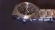 Lorus Armbanduhr Herrenuhr - Vom Uhrmacher überprüft - Chronograph - V657 - X052 Armbanduhren Bild 6
