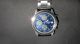 Lorus Armbanduhr Herrenuhr - Vom Uhrmacher überprüft - Chronograph - V657 - X052 Armbanduhren Bild 7