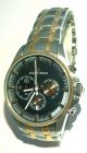 Jacques Lemans Sports Herren - Armbanduhr Xl Liverpool Chronograph 1 - 1652n Armbanduhren Bild 1