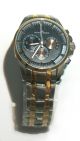 Jacques Lemans Sports Herren - Armbanduhr Xl Liverpool Chronograph 1 - 1652n Armbanduhren Bild 3