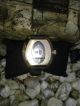 Vintage Uhr Seltene Dugena Depose Digital Scheibenuhr Armbanduhren Bild 2