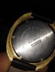 Vintage Uhr Seltene Dugena Depose Digital Scheibenuhr Armbanduhren Bild 4