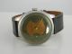 Hau Iwc Vintage 1899 Jahre 46 Mm Handaufzug Herrenuhr Armbanduhren Bild 9