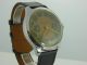 Hau Iwc Vintage 1899 Jahre 46 Mm Handaufzug Herrenuhr Armbanduhren Bild 5