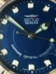 060 Swiss Made Sector 250 Wr 200m Sapphire Crystal Armbanduhren Bild 10