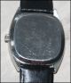 Omega Quartz,  De Ville 1342,  Aus 80 - Er Armbanduhren Bild 2